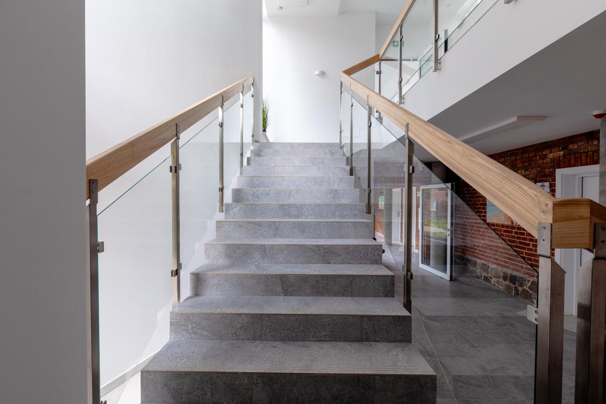 Apartamenty Przy Plazy Z Basenem Z Podgrzewana Woda I Mini Spa - Osrodek Kolonijno-Wczasowy Mewa Niechorze Dış mekan fotoğraf
